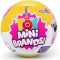Toy Mini Brands Series 3 Capsule By ZURU (Styles Vary)
