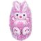 Curlimals Bibi Bunny Electronic Pet