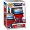 Funko Pop! Retro Toys Masters Of The Universe – Roboto Vinyl Figure