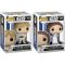 Funko Pop! Star Wars Vinyl Figures 2 Pack