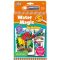 Galt Water Magic Look and Find On Holiday Book