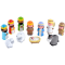 Happyland Nativity Set