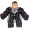 Heroes of Goo Jit Zu DC Superheroes – Kryptonian Steel Superman Figure