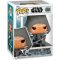 Funko Pop! Star Wars – Ahsoka Tano Vinyl Figure