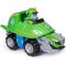 Paw Patrol Jungle Pups – Rocky’s Turtle Vehicle