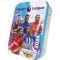 Panini Premier League 2024 Sticker Collection Pocket Tin (Styles Vary)