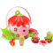 Happyland Fairy Tale Fairy House Playset