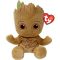 Ty Beanie Babies – Groot 15cm Soft Toy