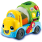 LeapFrog Popping Colour Mixer Truck