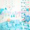 Mermaid Mega Party Kit – 116 Pieces