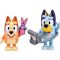 Bluey Photo Fun – Bluey & Bingo Figure 2 Pack