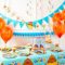 Hey Duggee Mega Party Kit – 127 Pieces