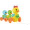 Tomy Toomies Quack Along Ducks