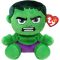 Ty Beanie Babies – Hulk 15cm Soft Toy