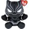 Ty Beanie Babies – Black Panther 15cm Soft Toy
