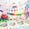 Peppa Pig Mega Party Kit – 115 Pieces