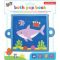 Galt Pop Up Bath Book