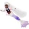 Mermaze Mermaidz Crystabella Colour Change Winter Waves Fashion Doll