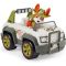 PAW Patrol Tracker’s Jungle Cruiser Vehicle