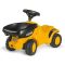 Rolly Kid JCB Ride-On Mini Tractor With Tipping Dumper