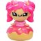 Squishy Squad Doll (Styles Vary)
