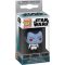 Funko Pocket Pop! Keychain Star Wars – Grand Admiral Thrawn Vinyl Figure