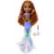 Disney The Little Mermaid Under the Sea Exploring Ariel Doll