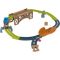 Thomas & Friends Push Along Track – Wooden Bridge Delivery