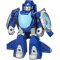 Playskool Heroes: Transformers Rescue Bots Academy – Whirl 11cm Figure