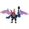Teenage Mutant Ninja Turtles Mutant Mayhem Wingnut ‘Robo-Bat’ Figure
