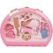 Disney Princess Beauty Hair Tote Playset