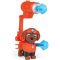 Paw Patrol The Movie Hero Zuma Figure