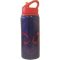 Marvel Spider-Man Aluminium 710ml Sports Drinking Bottle