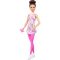 Barbie Careers Figure Skater Doll