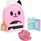 Gabby’s Dollhouse – Gabby Girl On-The-Go Travel Set