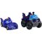 Fisher-Price DC Batwheels – Bam the Batmobile and Buff Light-Up Racers