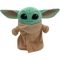Star Wars The Mandalorian – The Child 25cm Soft Toy
