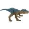 Jurassic World Ruthless Rampage Allosaurus Dinosaur Figure