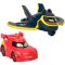 Fisher-Price DC Batwheels – Redbird and Batwing Light-Up Racers