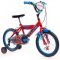 Huffy Spider-Man 16′ Bike