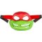 Teenage Mutant Ninja Turtles Mutant Mayhem Raphael Role Play Mask