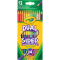 Crayola Dual Sided 24 Coloured Pencils