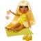 Rainbow High Swim & Style Sunny Fashion Doll