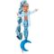 Mermaze Mermaidz Slumber Party Colour Change – Kinslee Doll