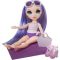 Rainbow High Swim & Style Violet Fashion Doll