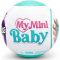 5 Surprise My Mini Baby Capsule by ZURU (Styles Vary)