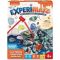 Nickelodeon Experimake Glittering Gemstone Geology