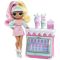 LOL Surprise! Outrageous Millennial Girls – Sweet Nails Candylicious Sprinkles Shop Playset