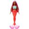 Barbie Mermaid Magenta Hair Doll