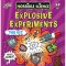 Horrible Science – Explosive Experiments Science Kit